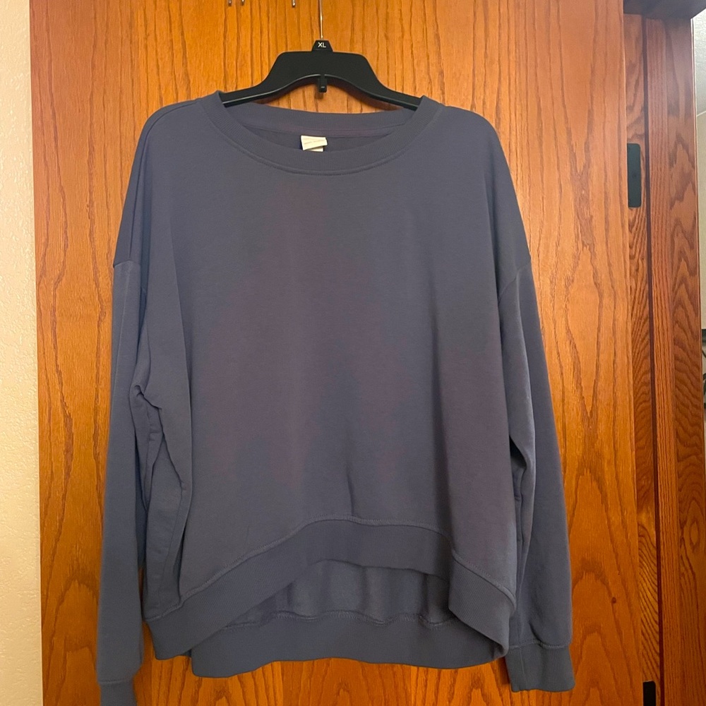 H&M sweatshirt